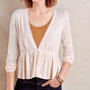 Angel of The North Elly Cardigan